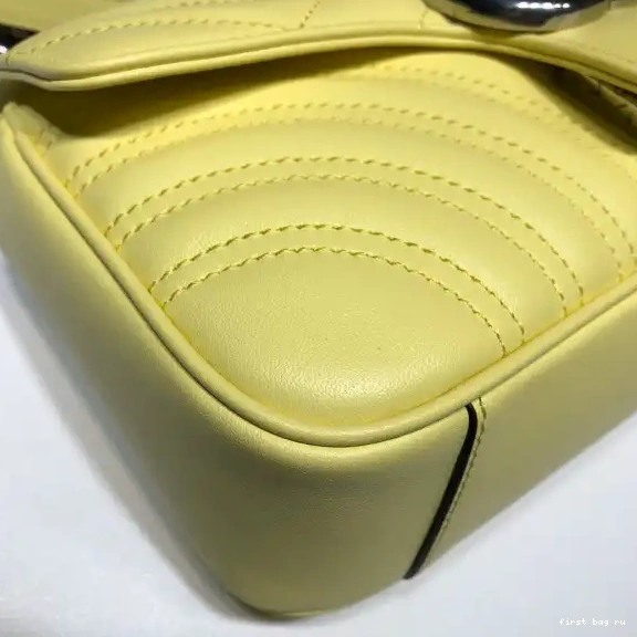 Firstbag ru 22CM GG Marmont Gucci 0608